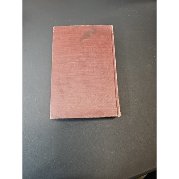 Ralph Henry Barbour / Around the End 1st Edition 1913 - Picture 3 of 6